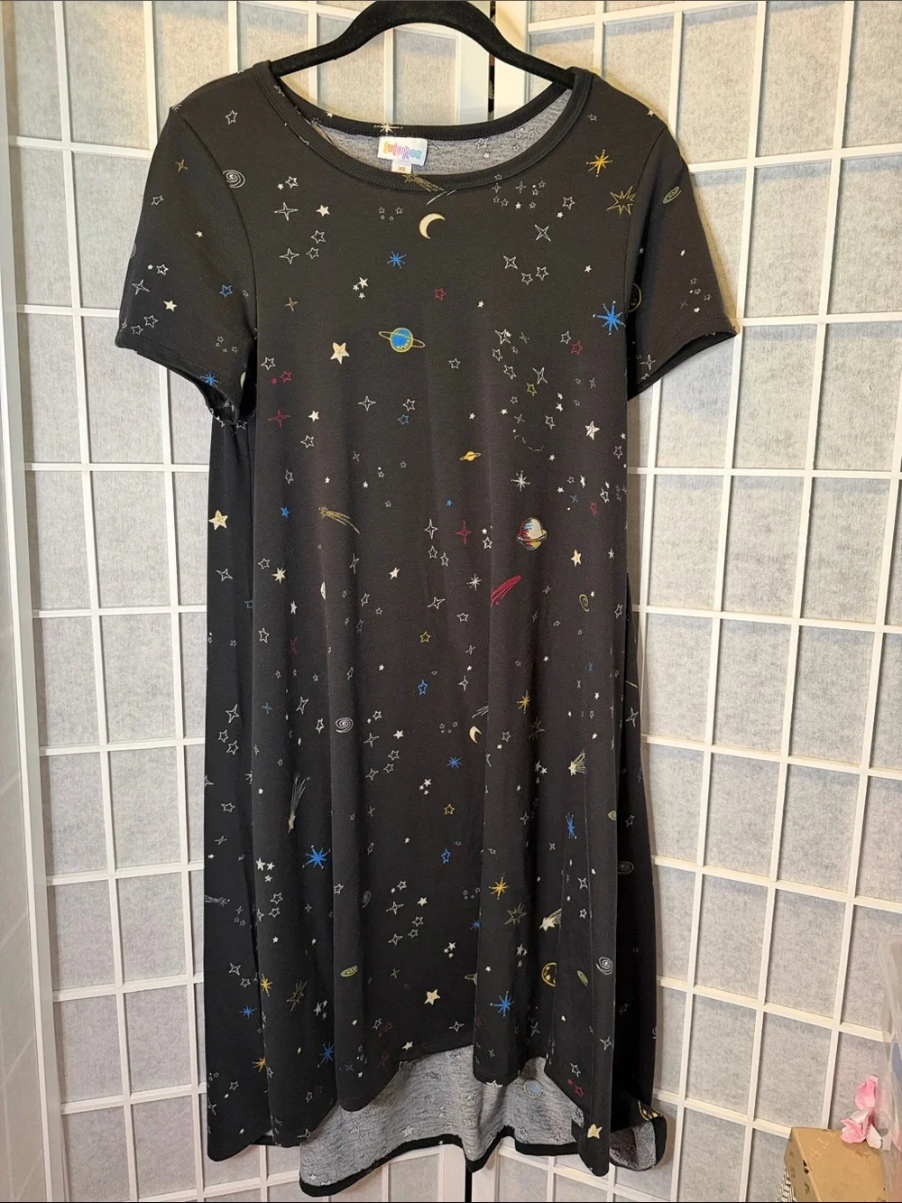 LuLaRoe soft knit